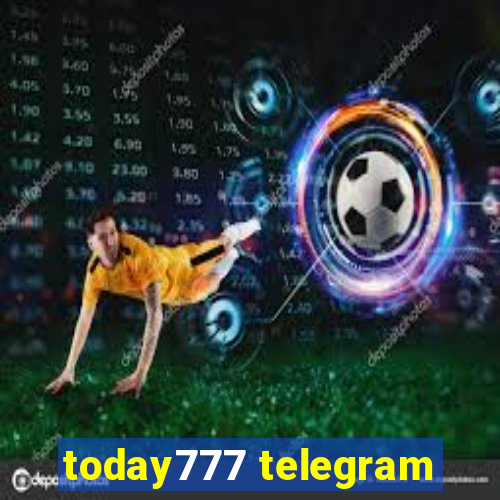 today777 telegram